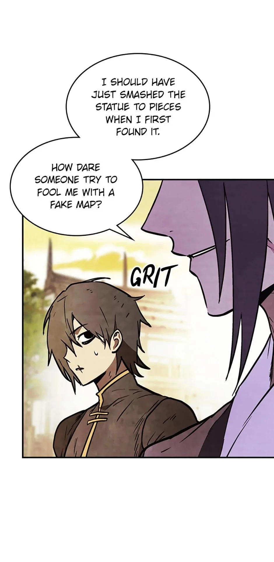 Return of the War God Chapter 52 - 38
