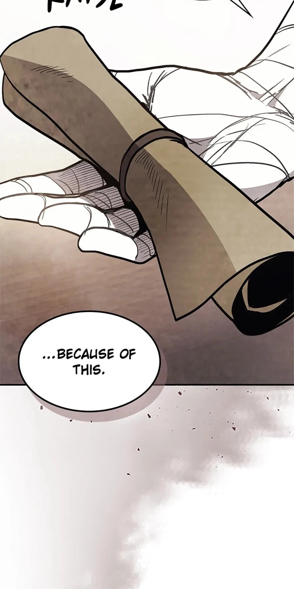 Return of the War God Chapter 51 - 23