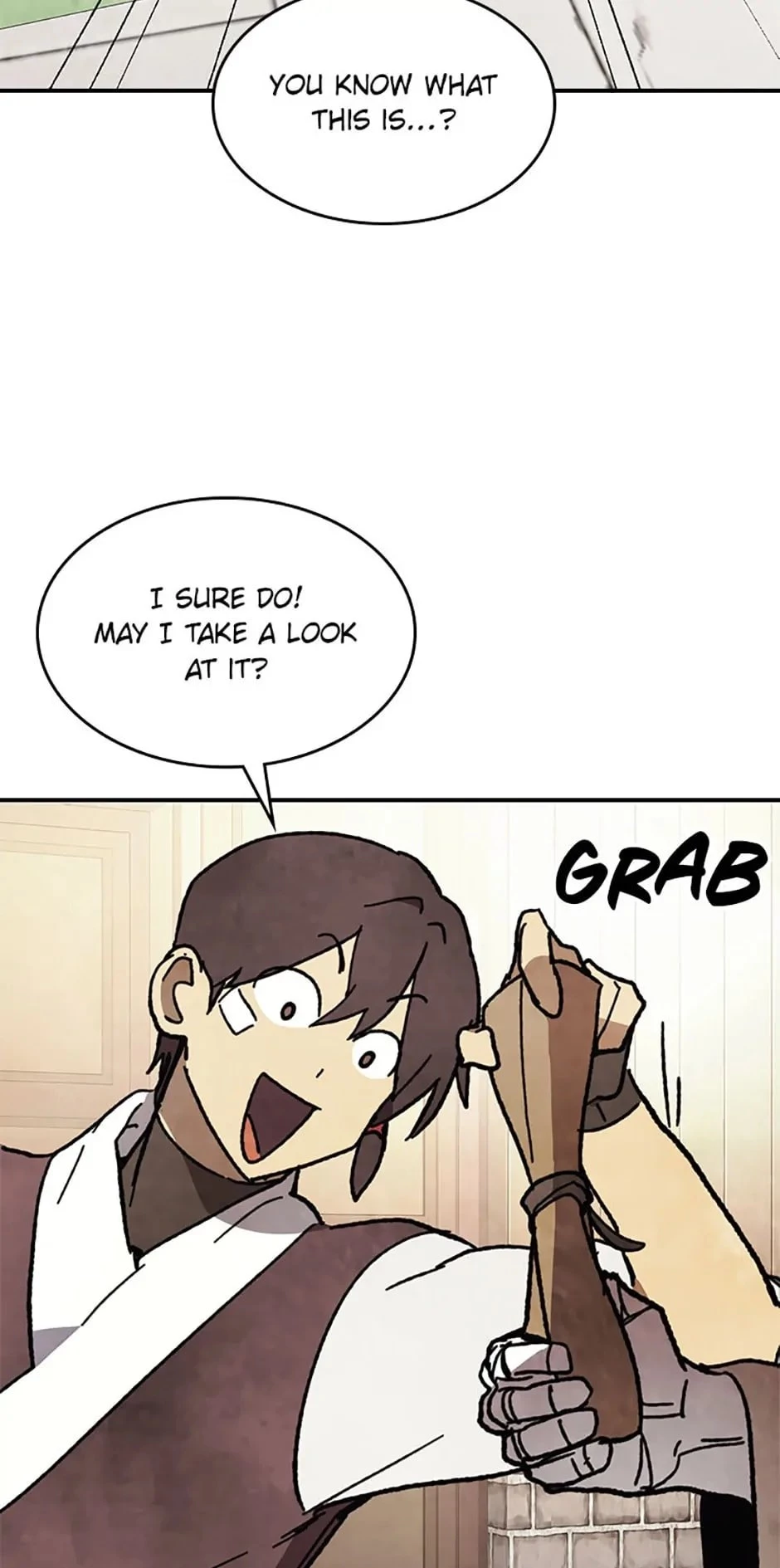 Return of the War God Chapter 53 - 49