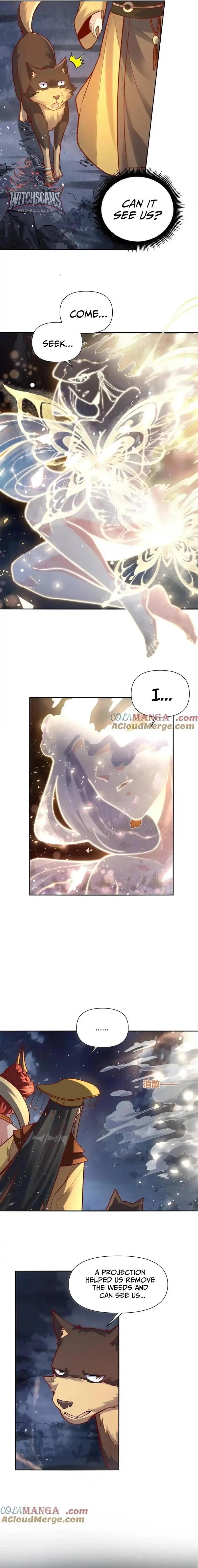 A Big Shot Actually Chapter 472 - 8