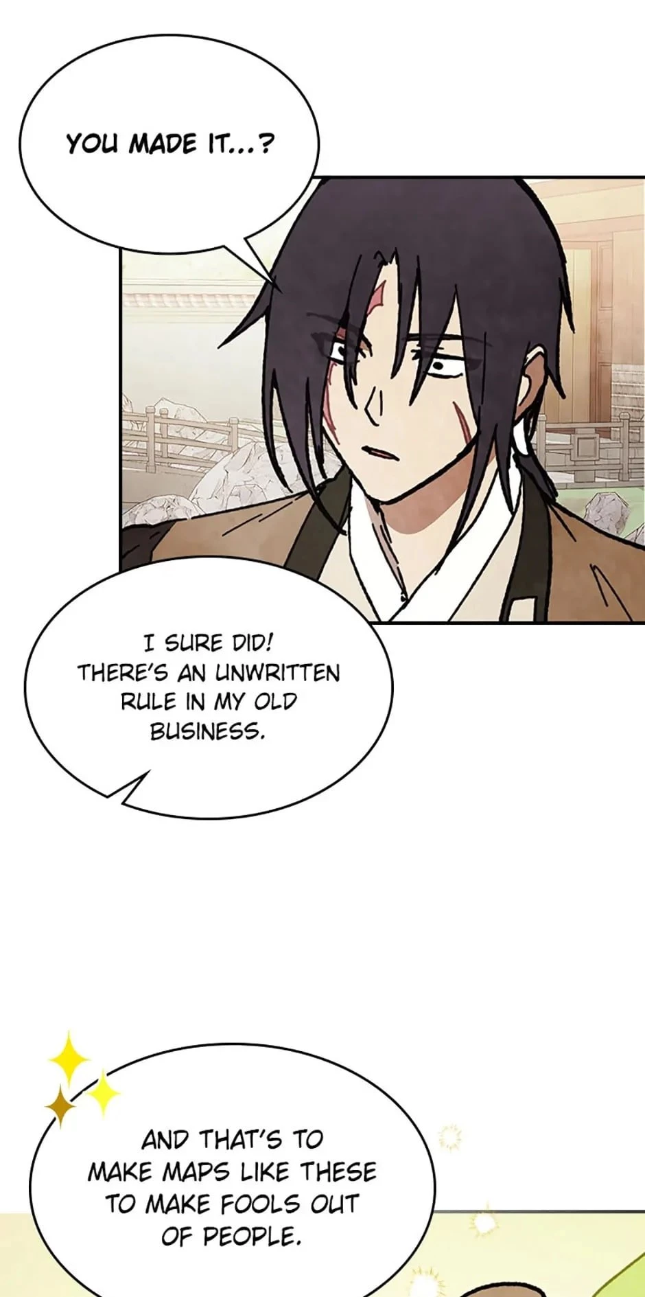 Return of the War God Chapter 53 - 51