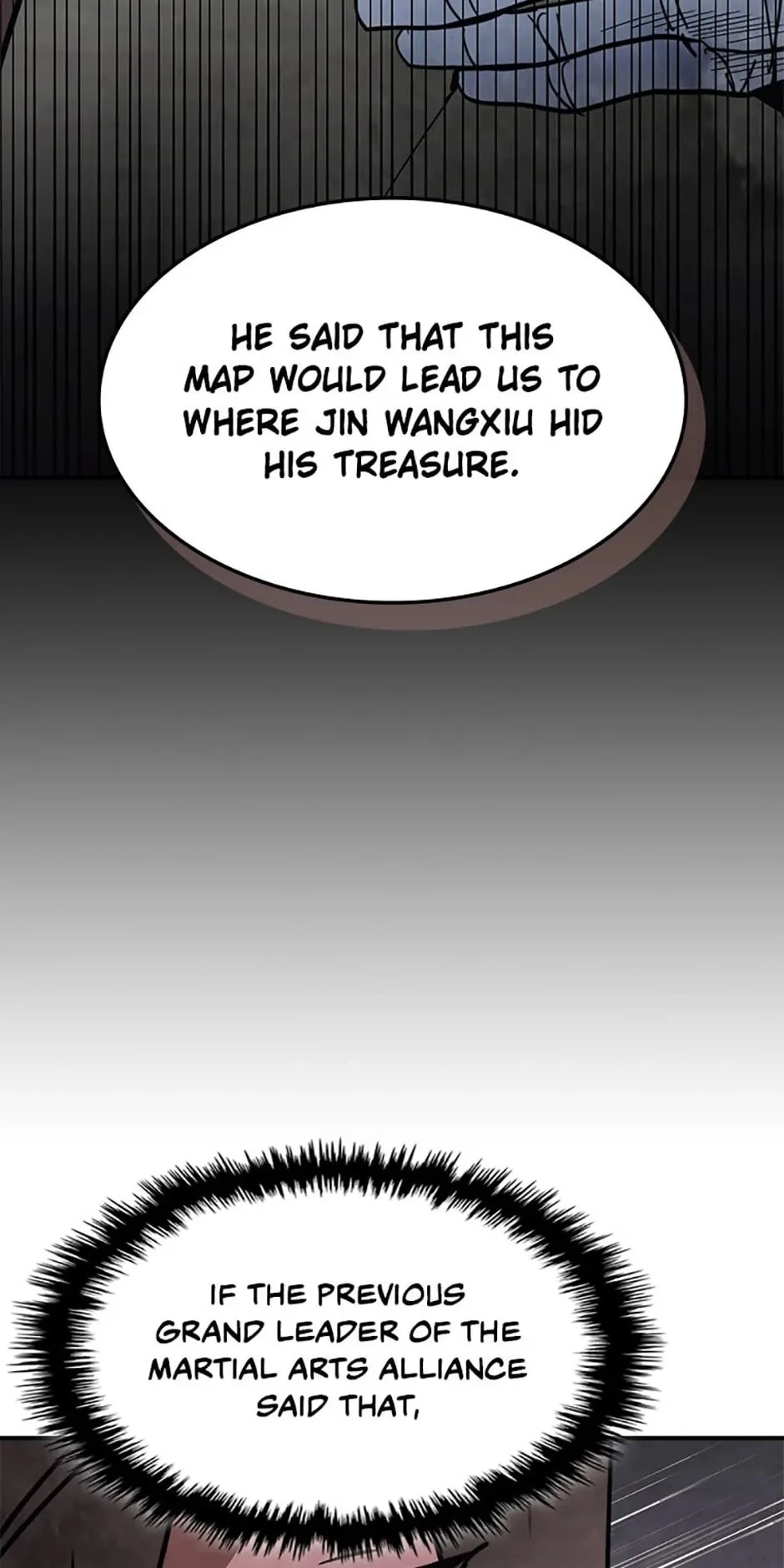 Return of the War God Chapter 51 - 25