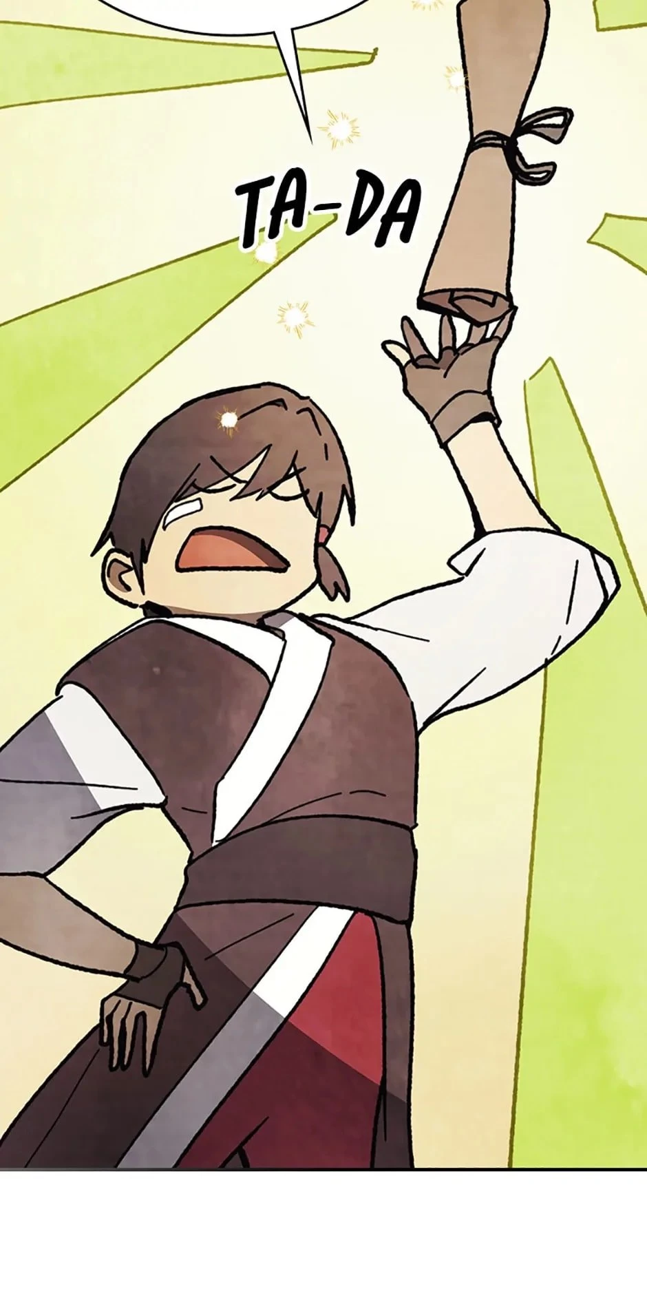 Return of the War God Chapter 53 - 52