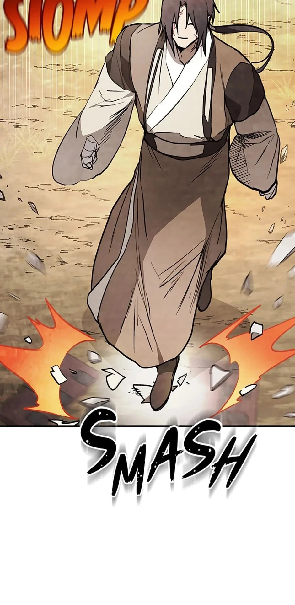Return of the War God Chapter 52 - 42
