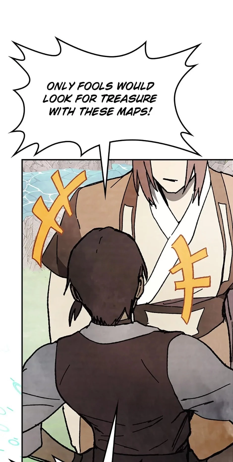Return of the War God Chapter 53 - 53