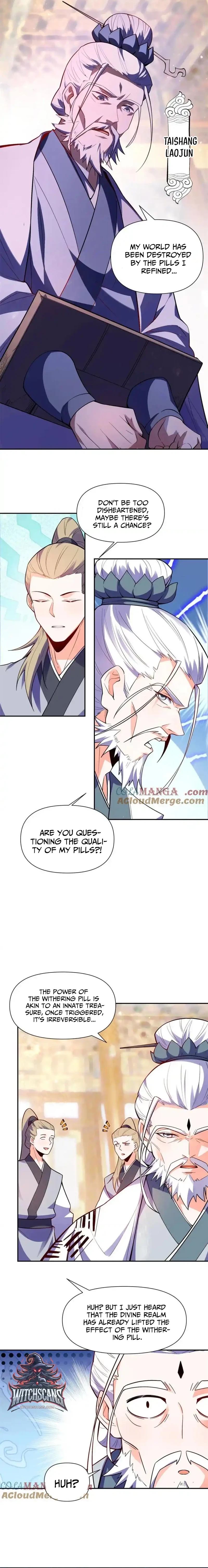 A Big Shot Actually Chapter 472 - 10