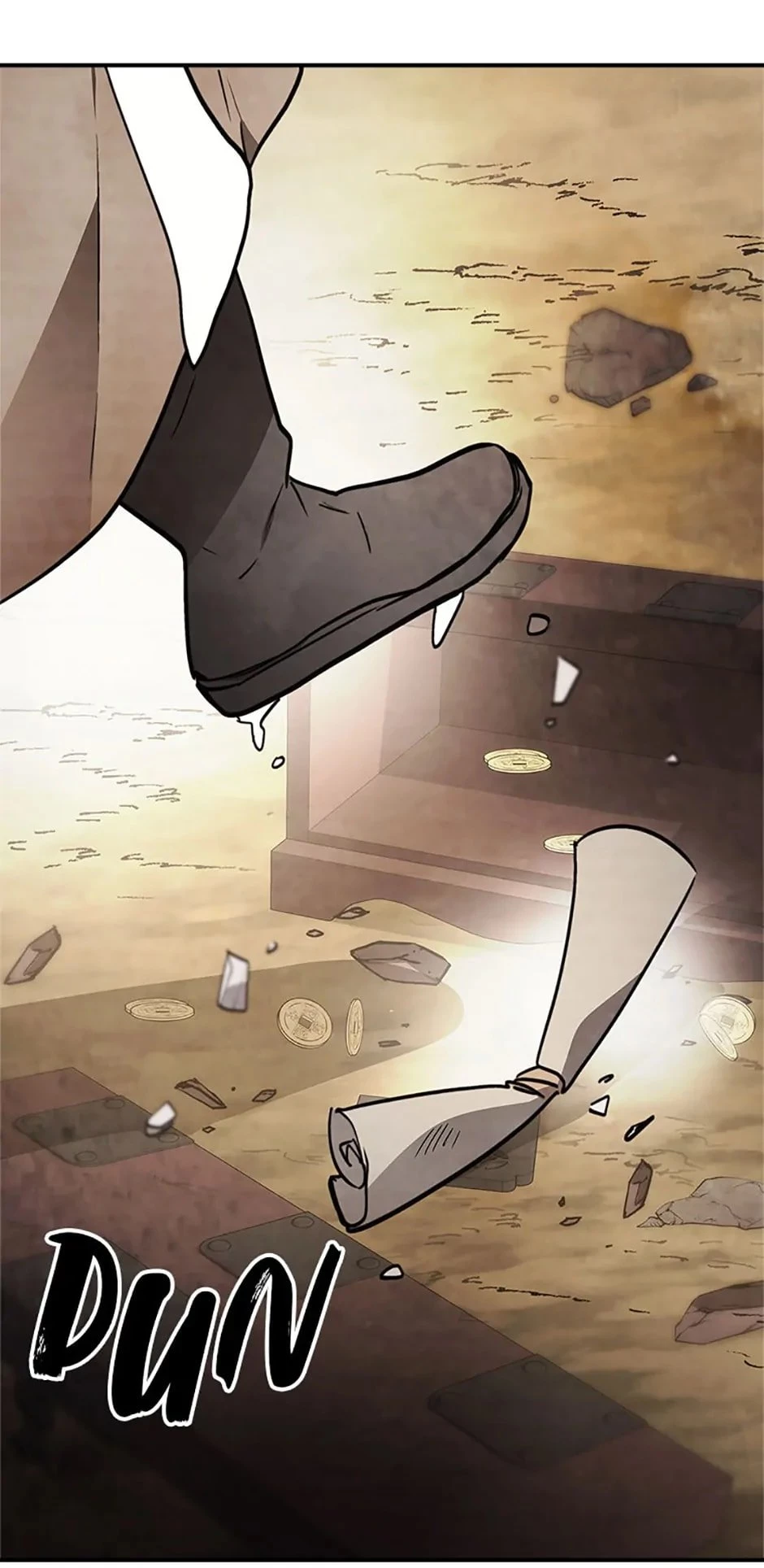 Return of the War God Chapter 52 - 43