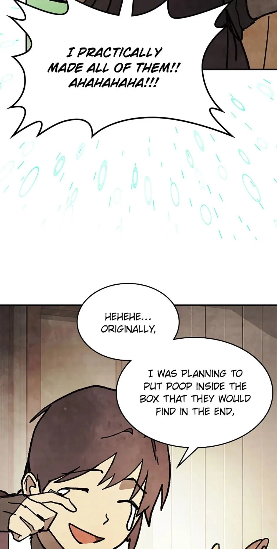 Return of the War God Chapter 53 - 54