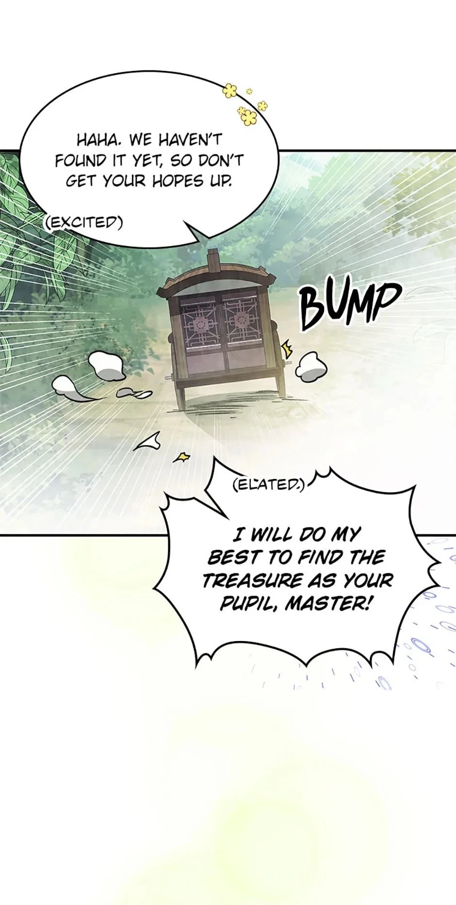 Return of the War God Chapter 51 - 28