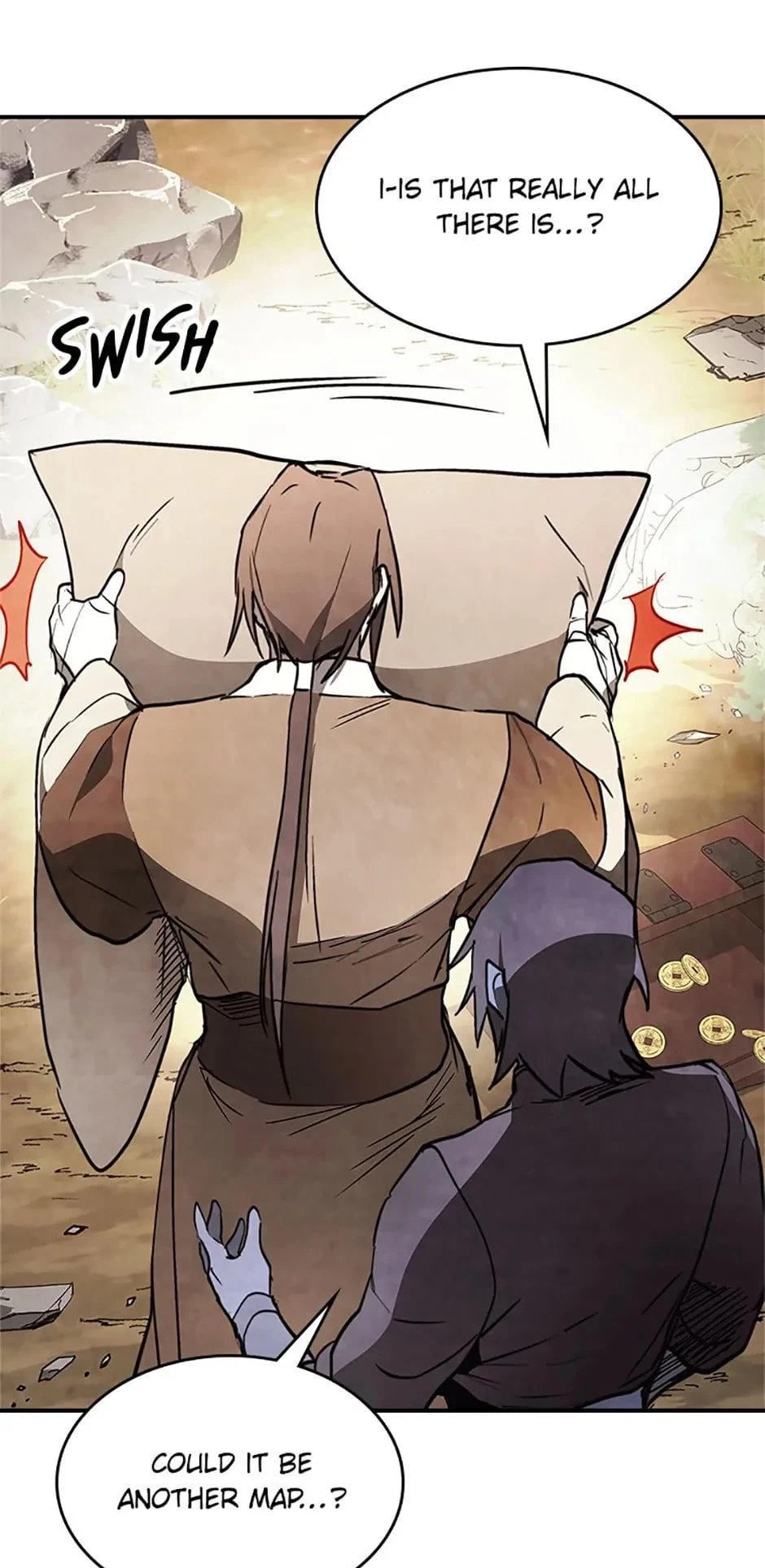 Return of the War God Chapter 52 - 45