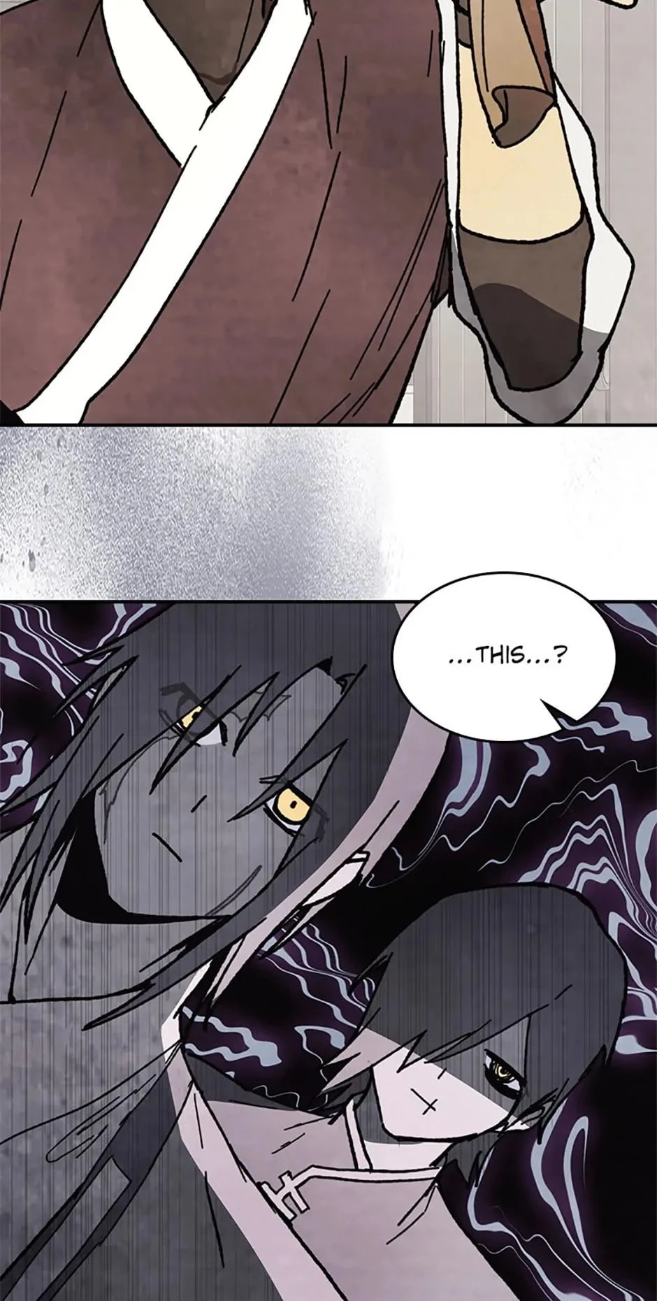 Return of the War God Chapter 53 - 58
