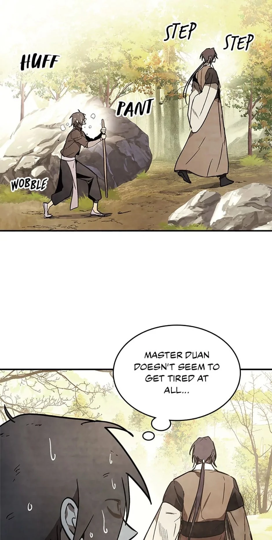 Return of the War God Chapter 51 - 32