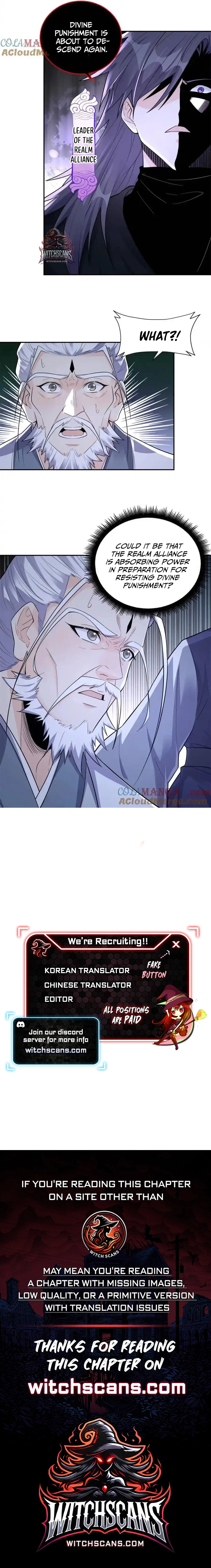 A Big Shot Actually Chapter 471 - 6