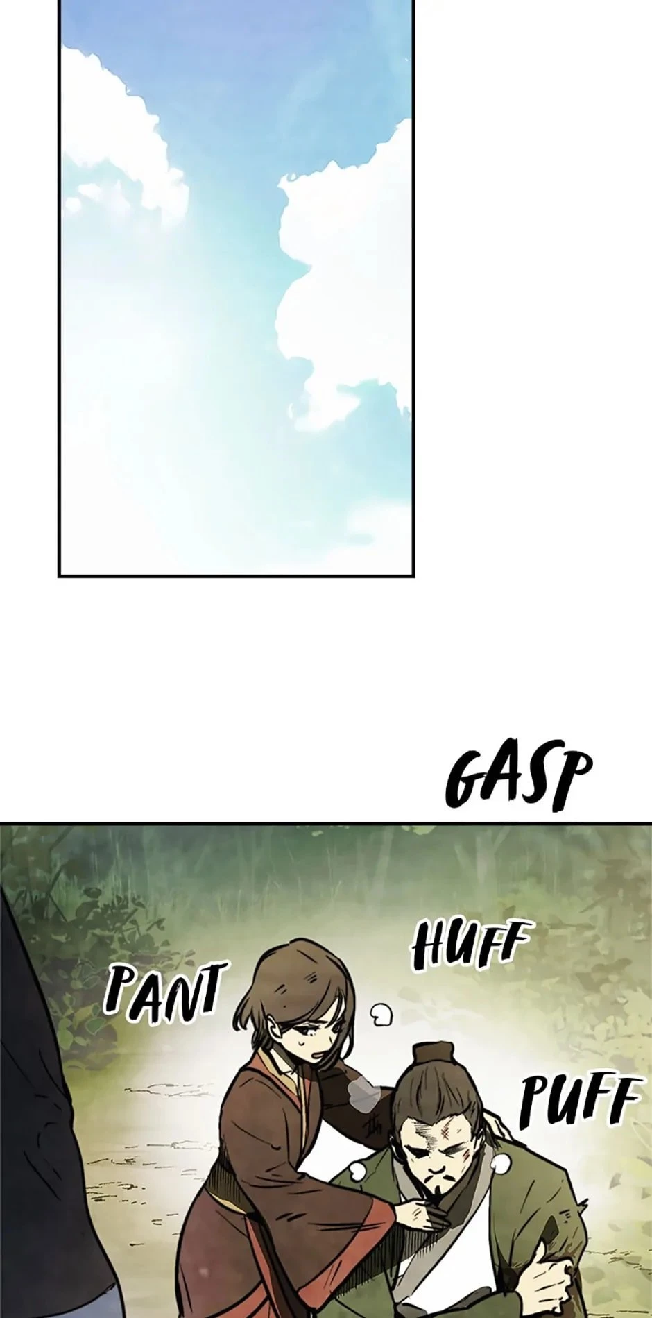 Return of the War God Chapter 52 - 51