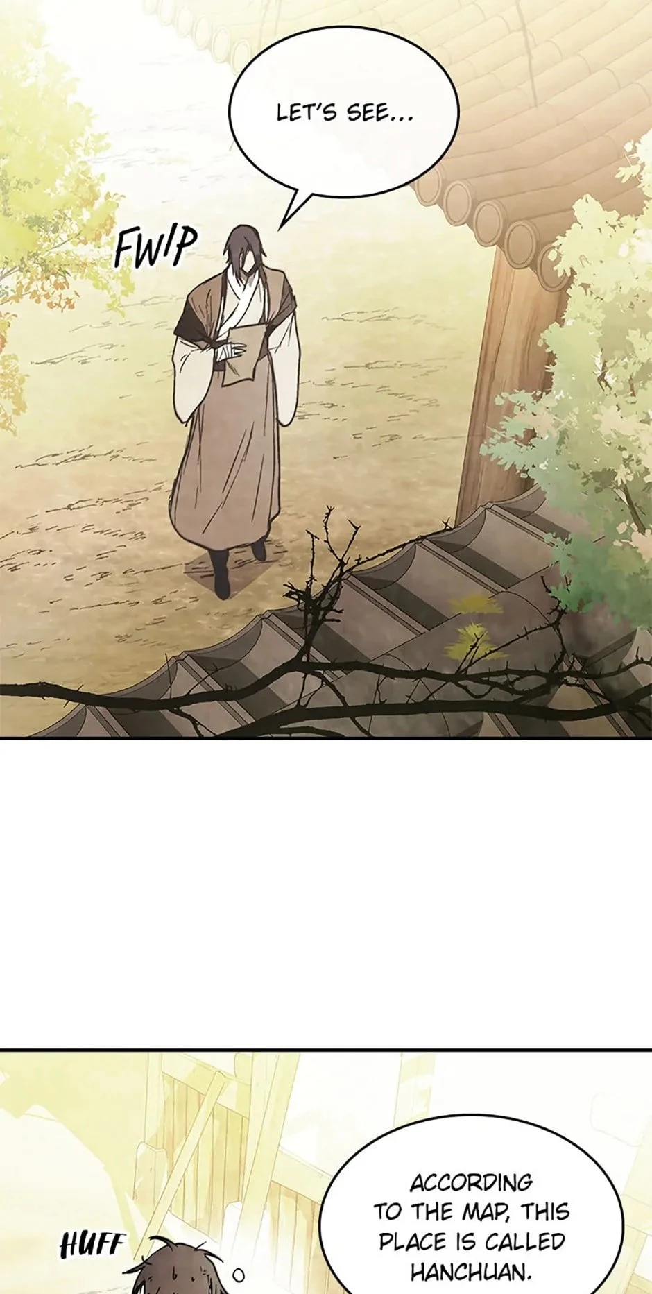 Return of the War God Chapter 51 - 34