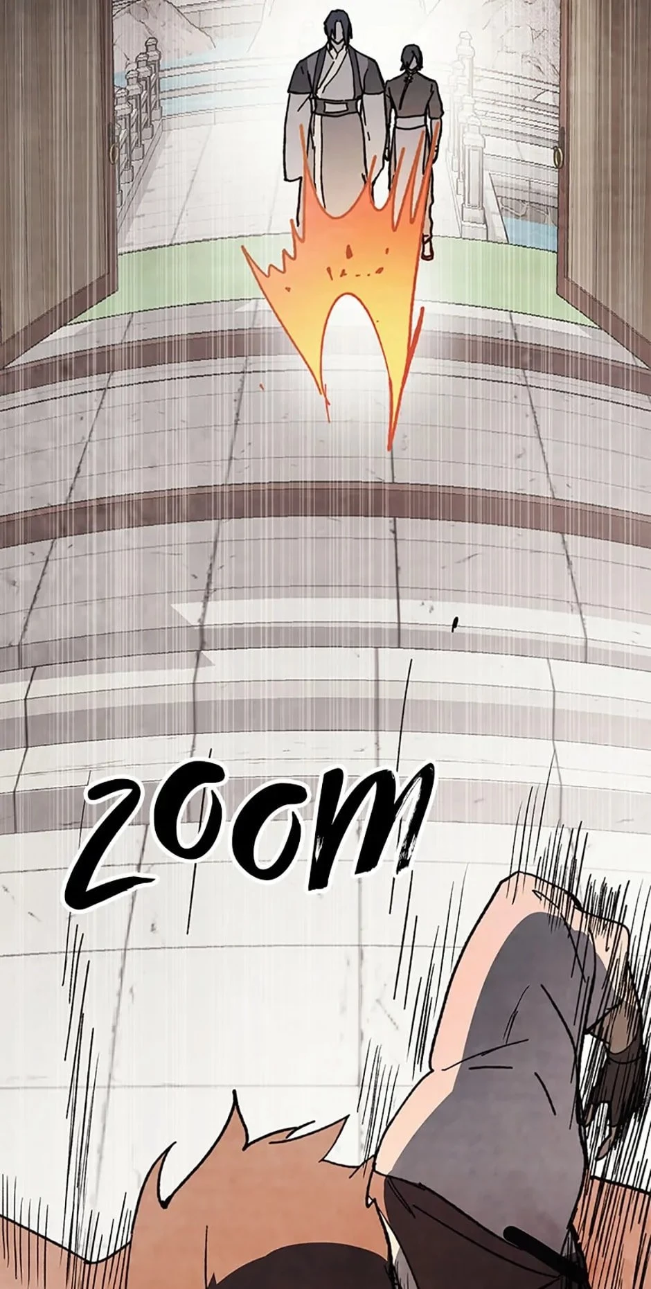 Return of the War God Chapter 53 - 60