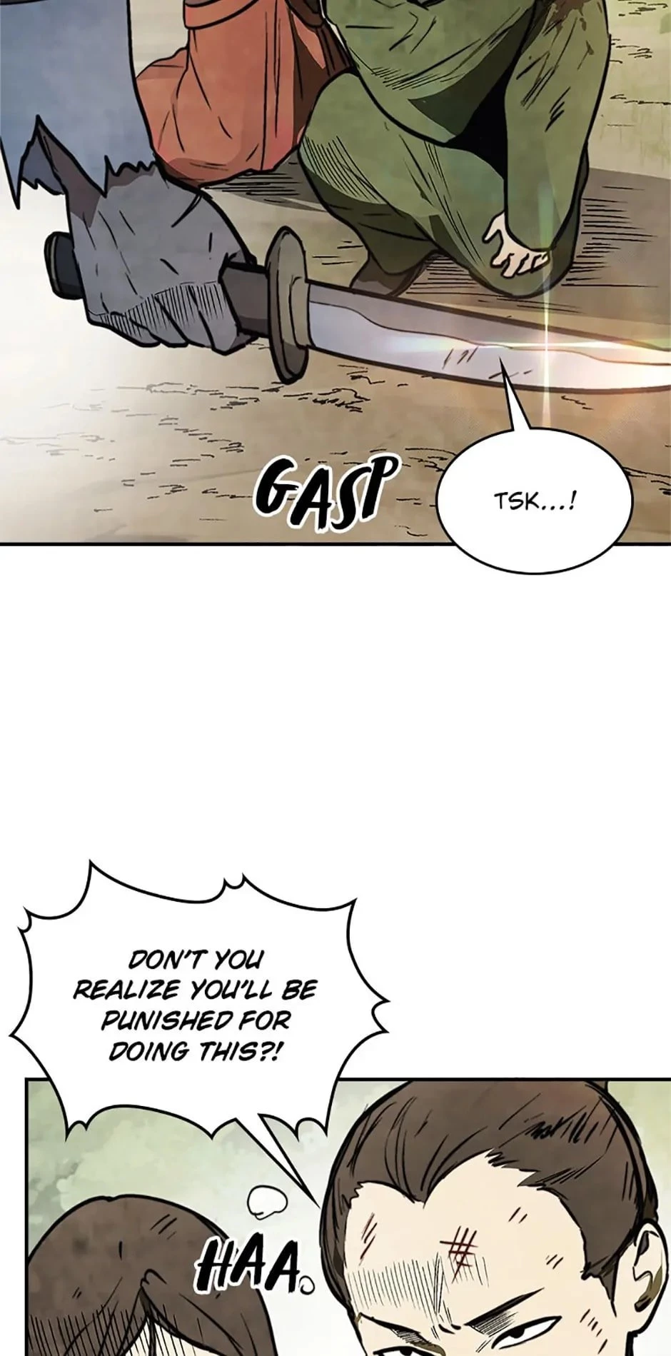 Return of the War God Chapter 52 - 52