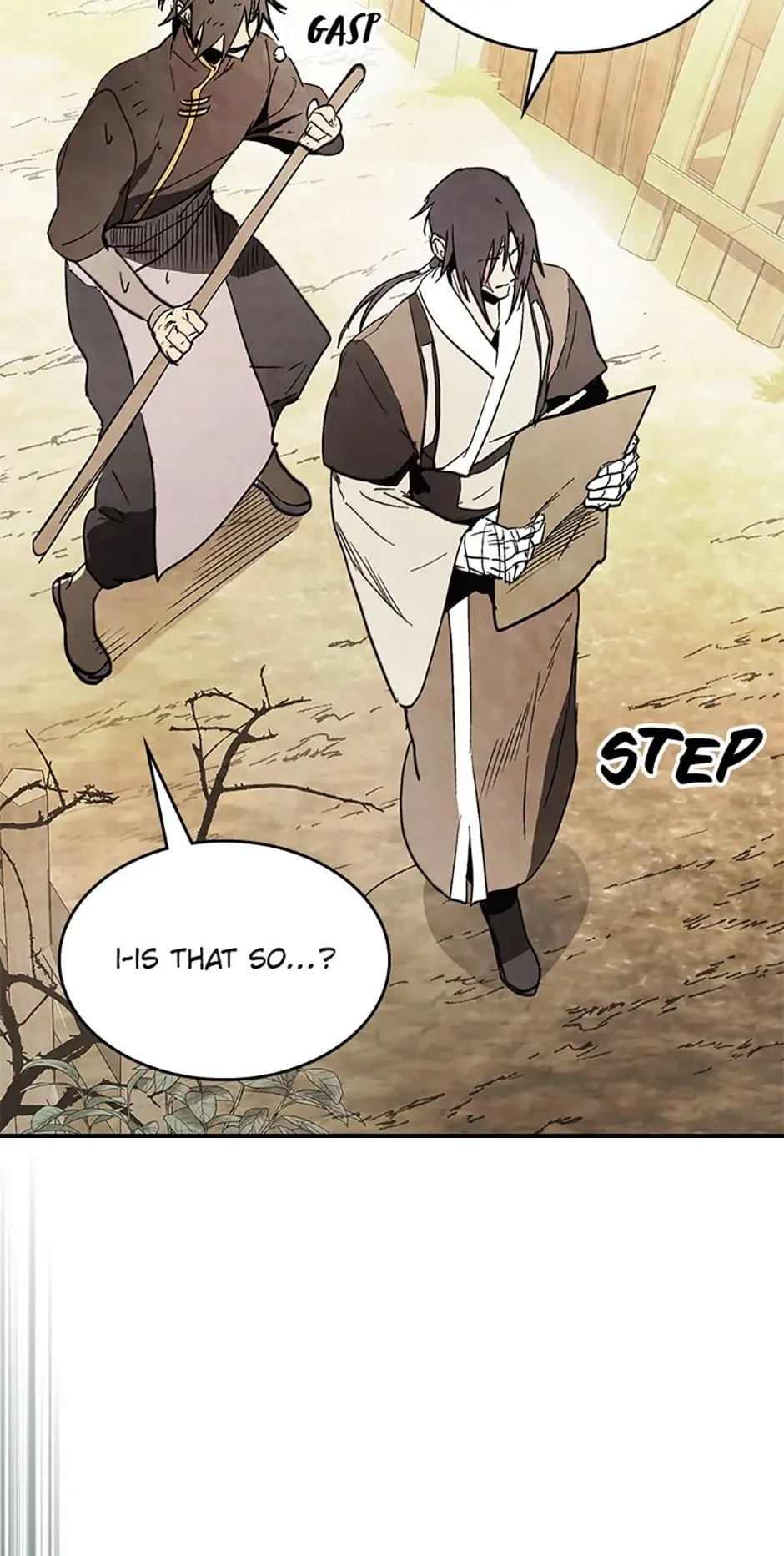 Return of the War God Chapter 51 - 35