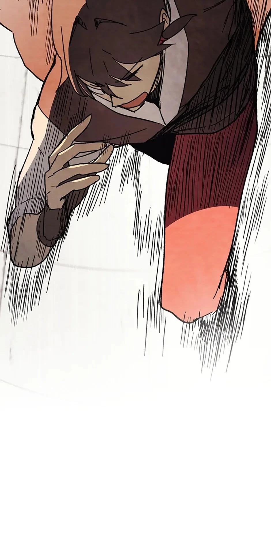Return of the War God Chapter 53 - 61