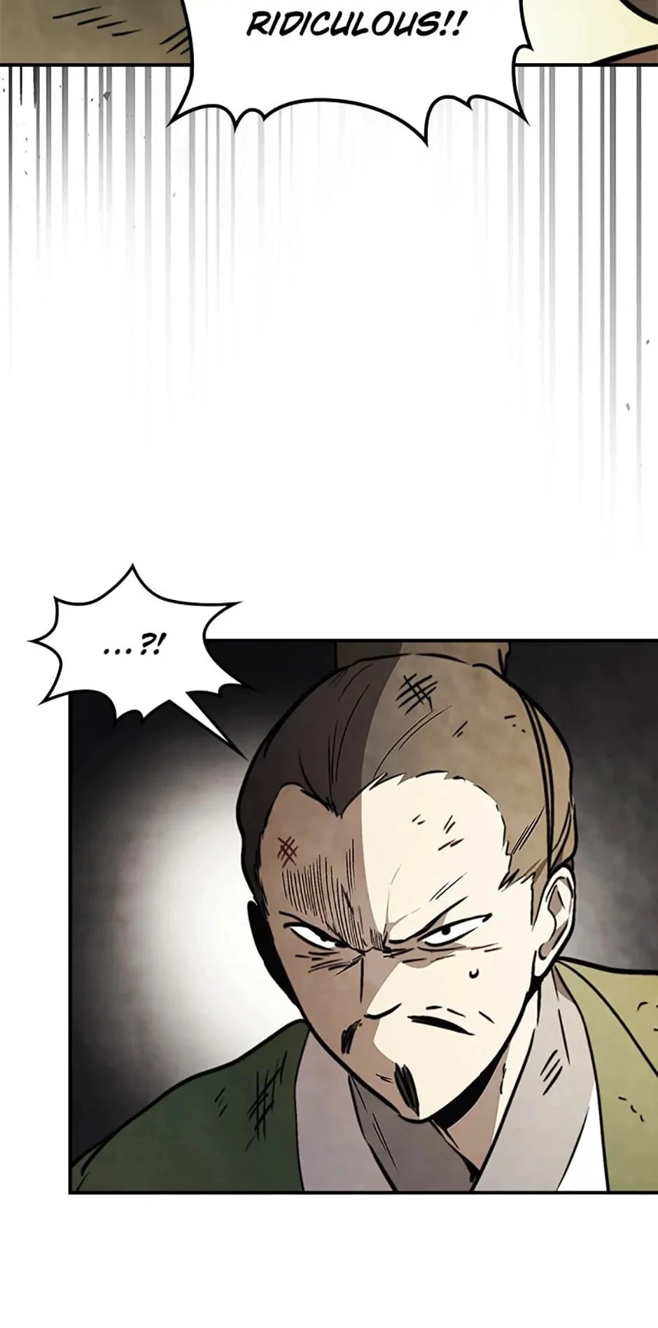 Return of the War God Chapter 52 - 55