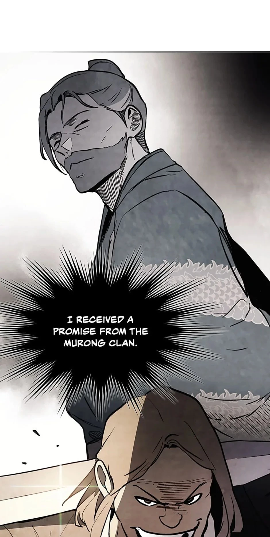 Return of the War God Chapter 52 - 56