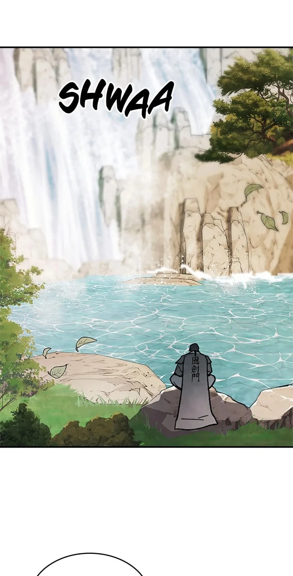 Return of the War God Chapter 53 - 66