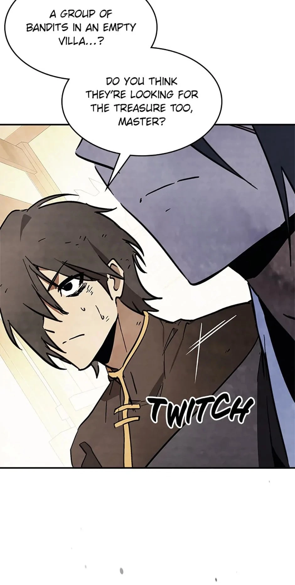 Return of the War God Chapter 51 - 40