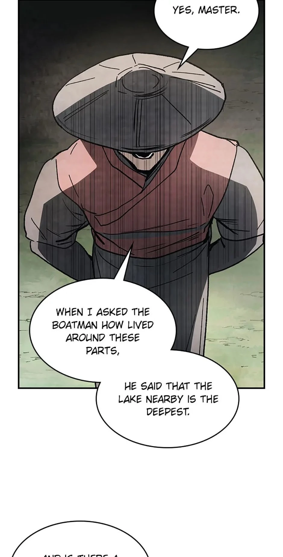 Return of the War God Chapter 53 - 68