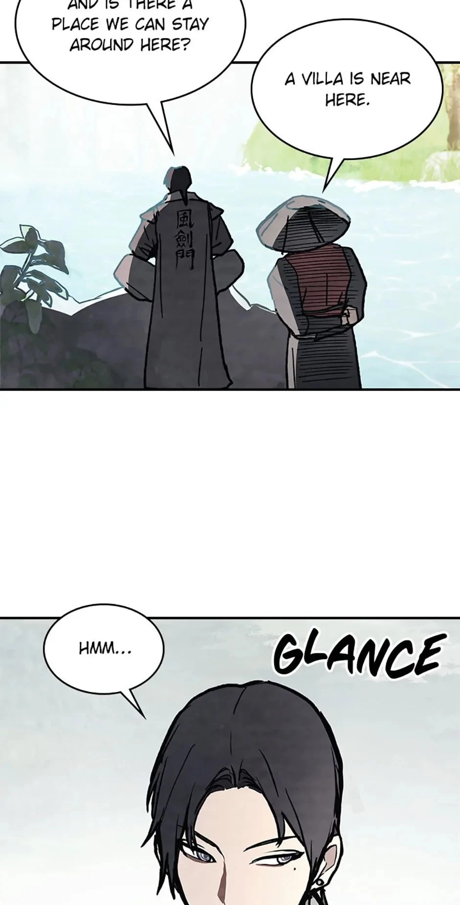 Return of the War God Chapter 53 - 69