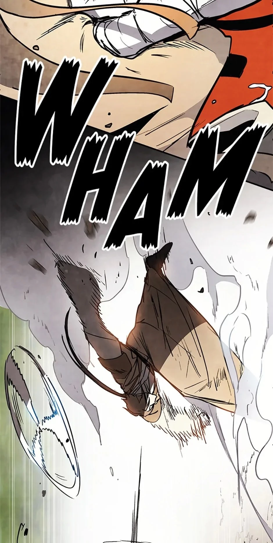 Return of the War God Chapter 52 - 61