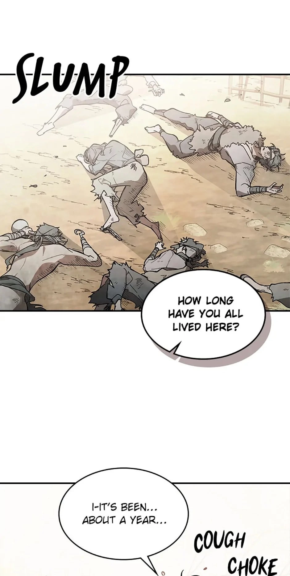 Return of the War God Chapter 51 - 45