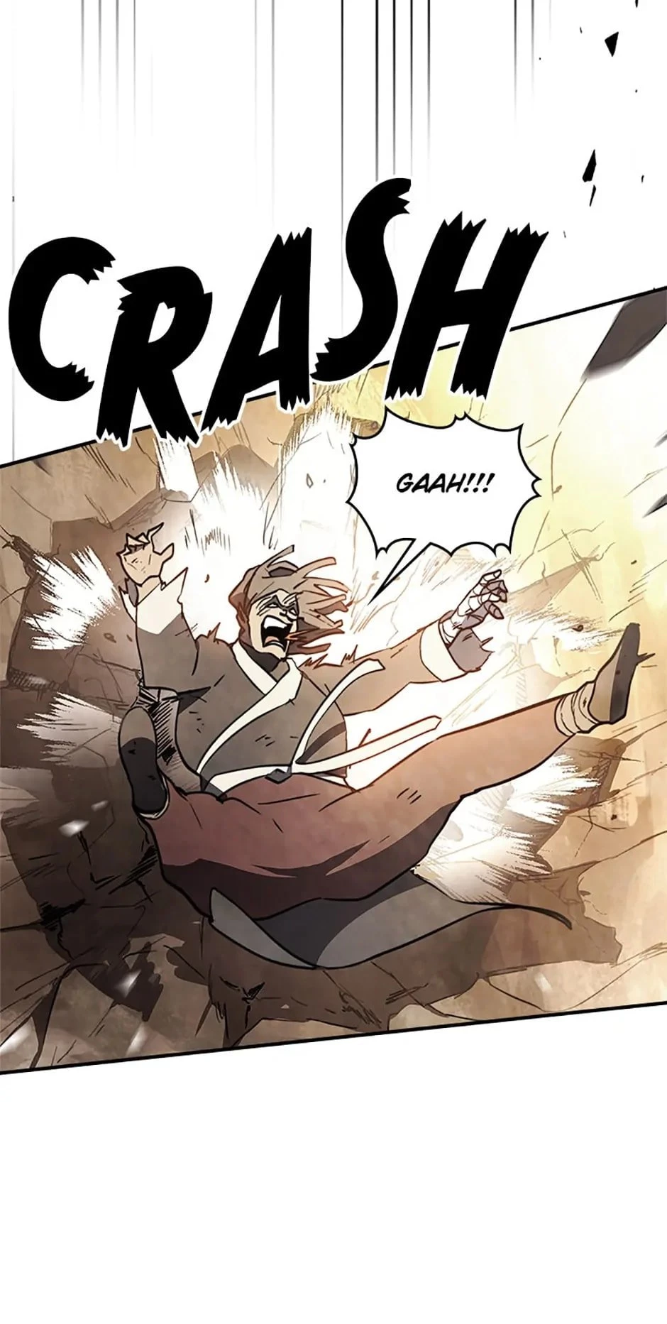 Return of the War God Chapter 52 - 63