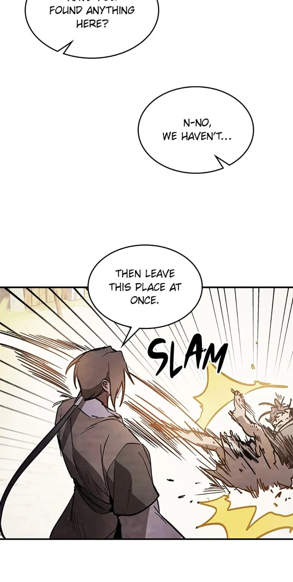 Return of the War God Chapter 51 - 47