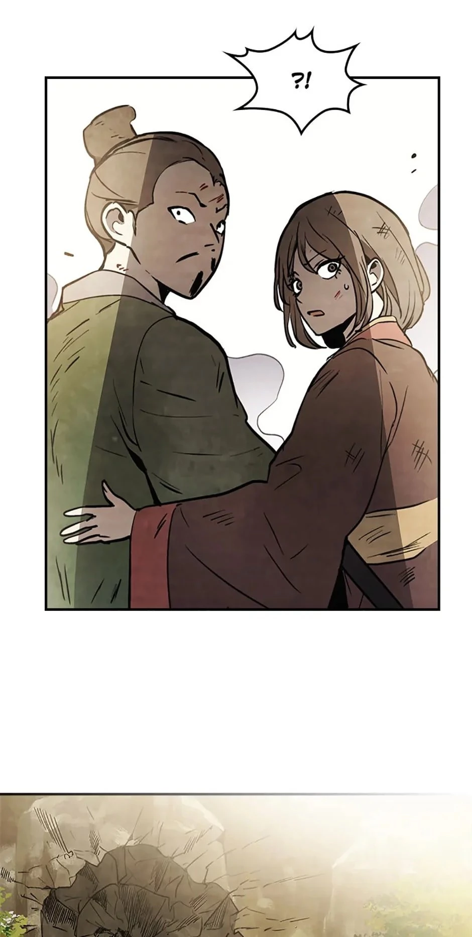 Return of the War God Chapter 52 - 64