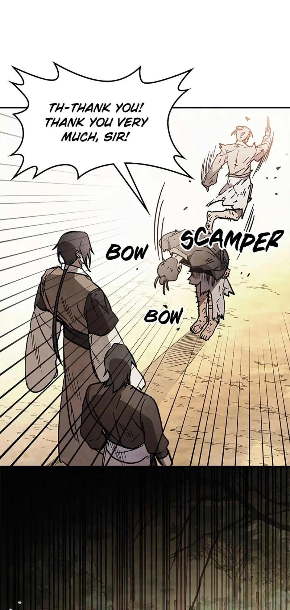 Return of the War God Chapter 51 - 48