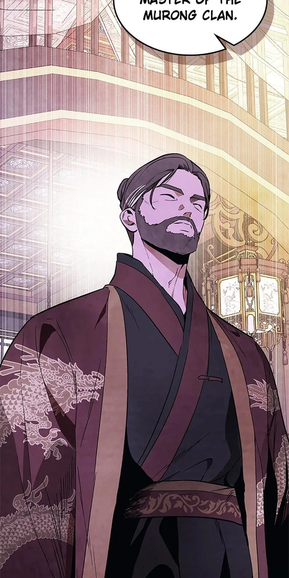 Return of the War God Chapter 50 - 3