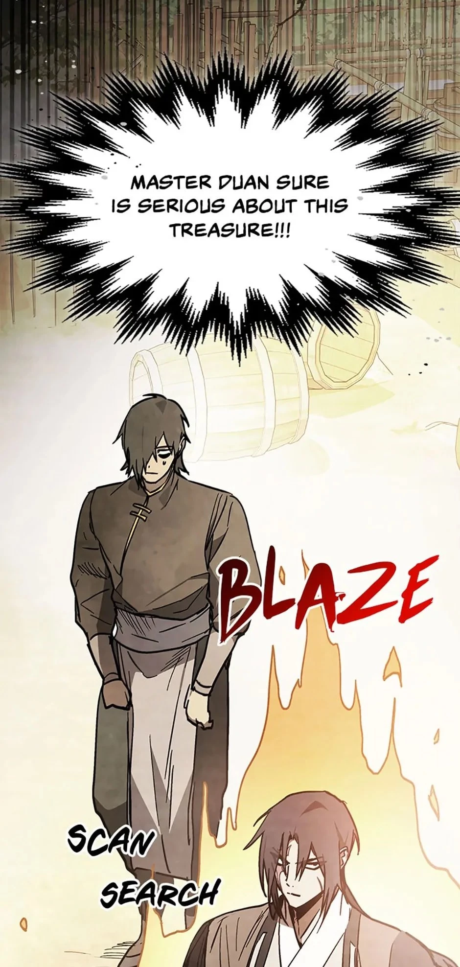 Return of the War God Chapter 51 - 49