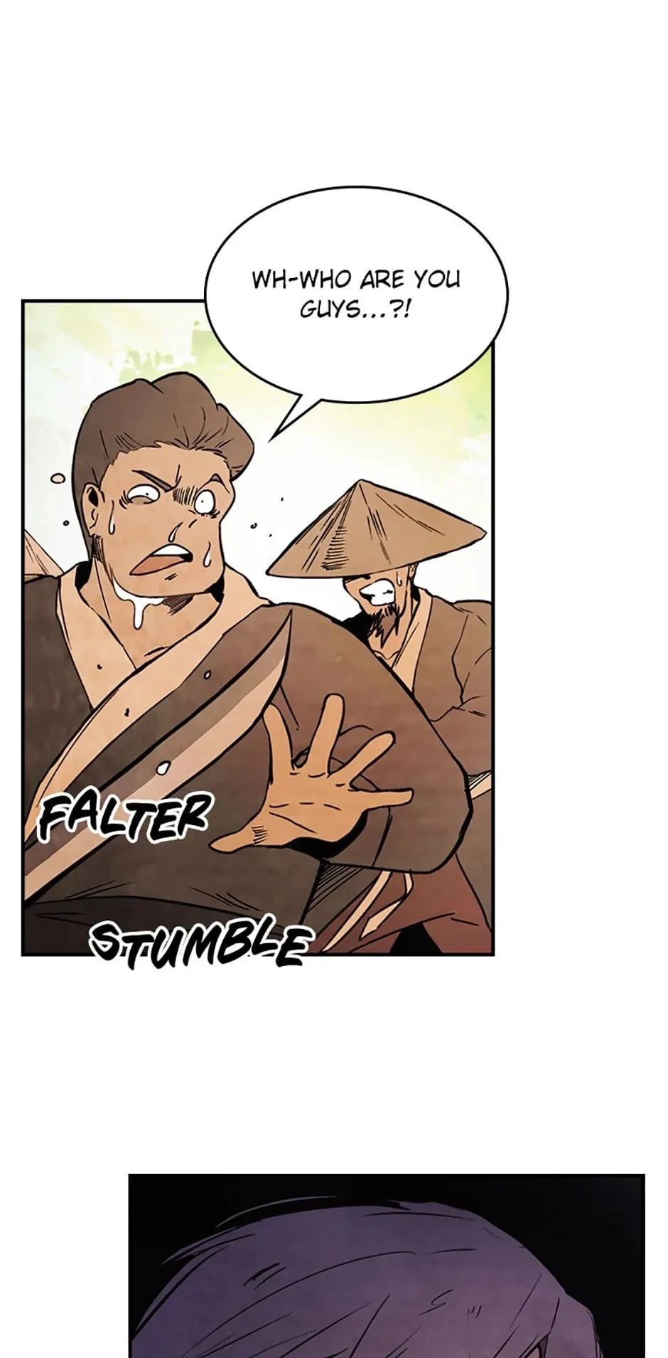 Return of the War God Chapter 52 - 66