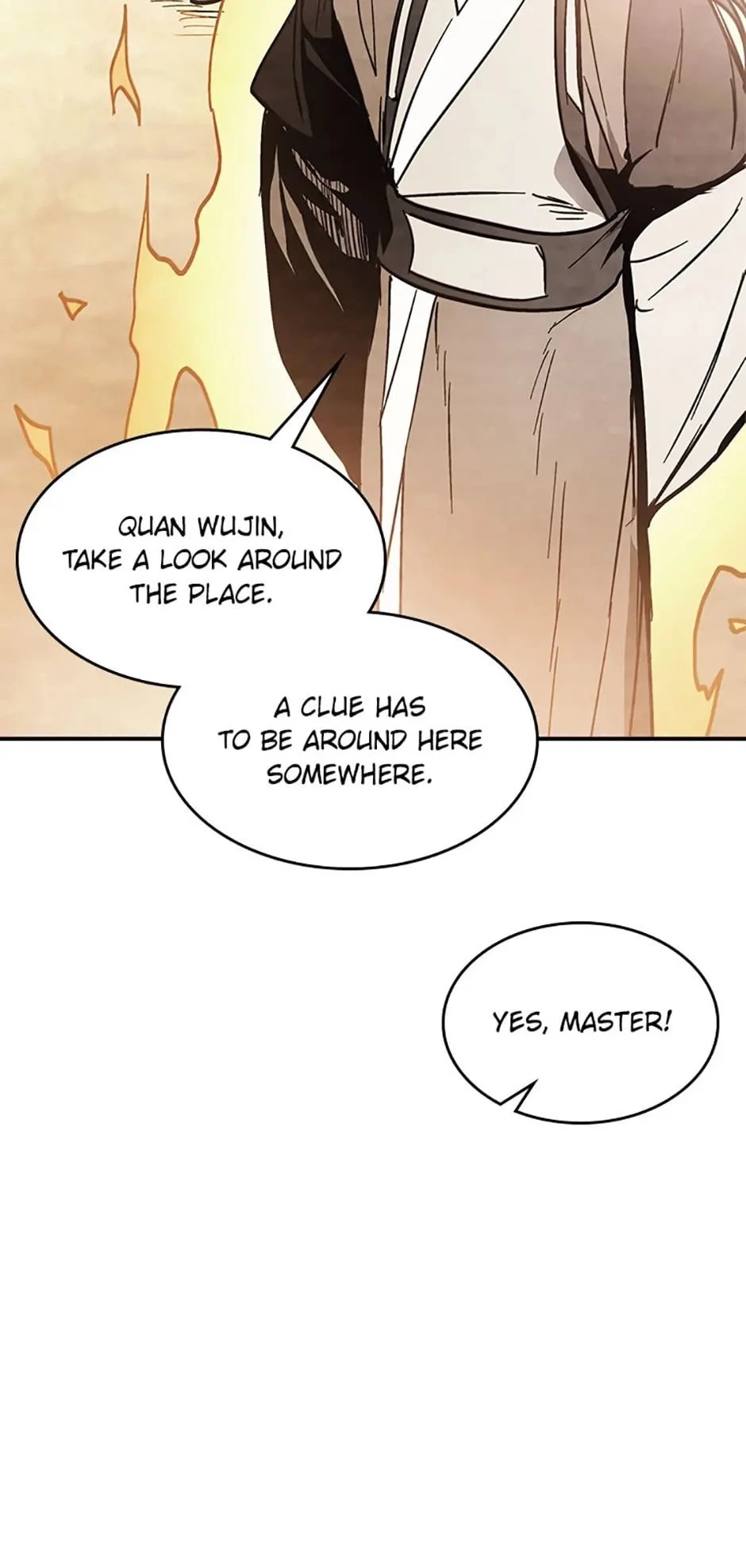 Return of the War God Chapter 51 - 50