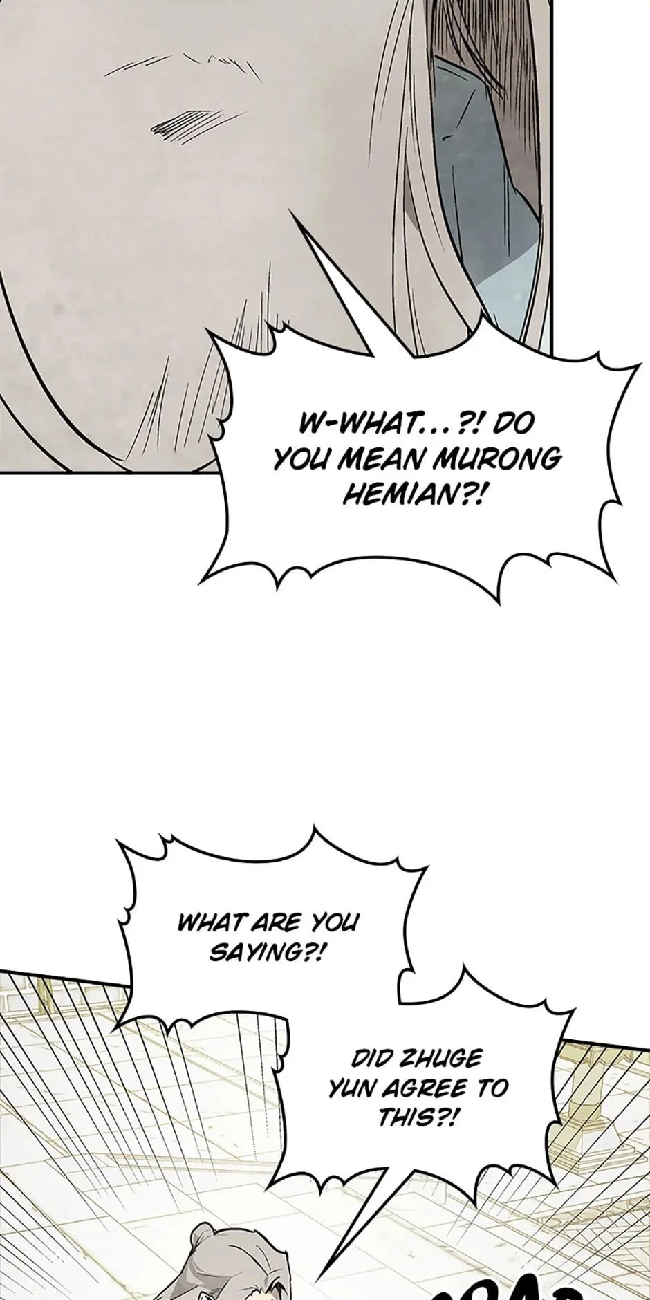Return of the War God Chapter 50 - 5