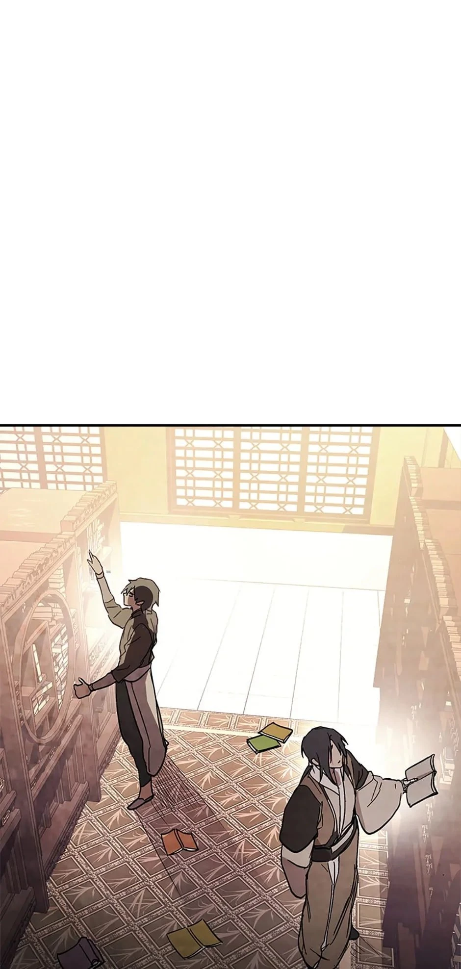 Return of the War God Chapter 51 - 51
