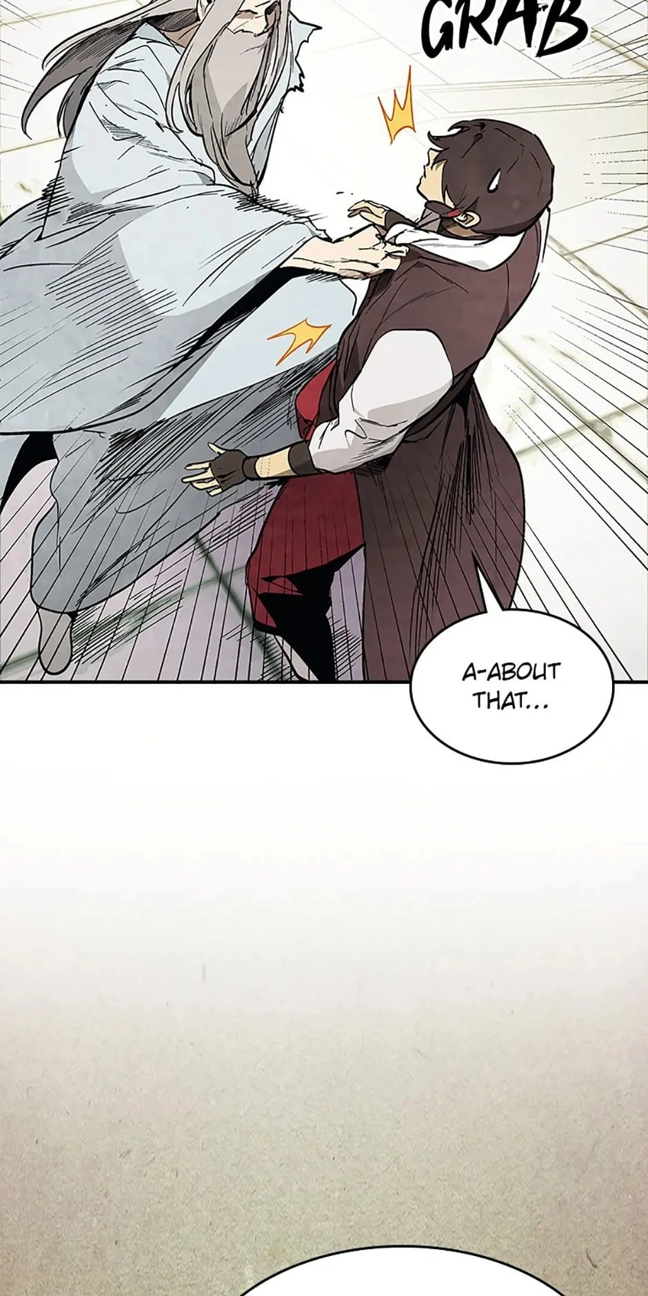 Return of the War God Chapter 50 - 6