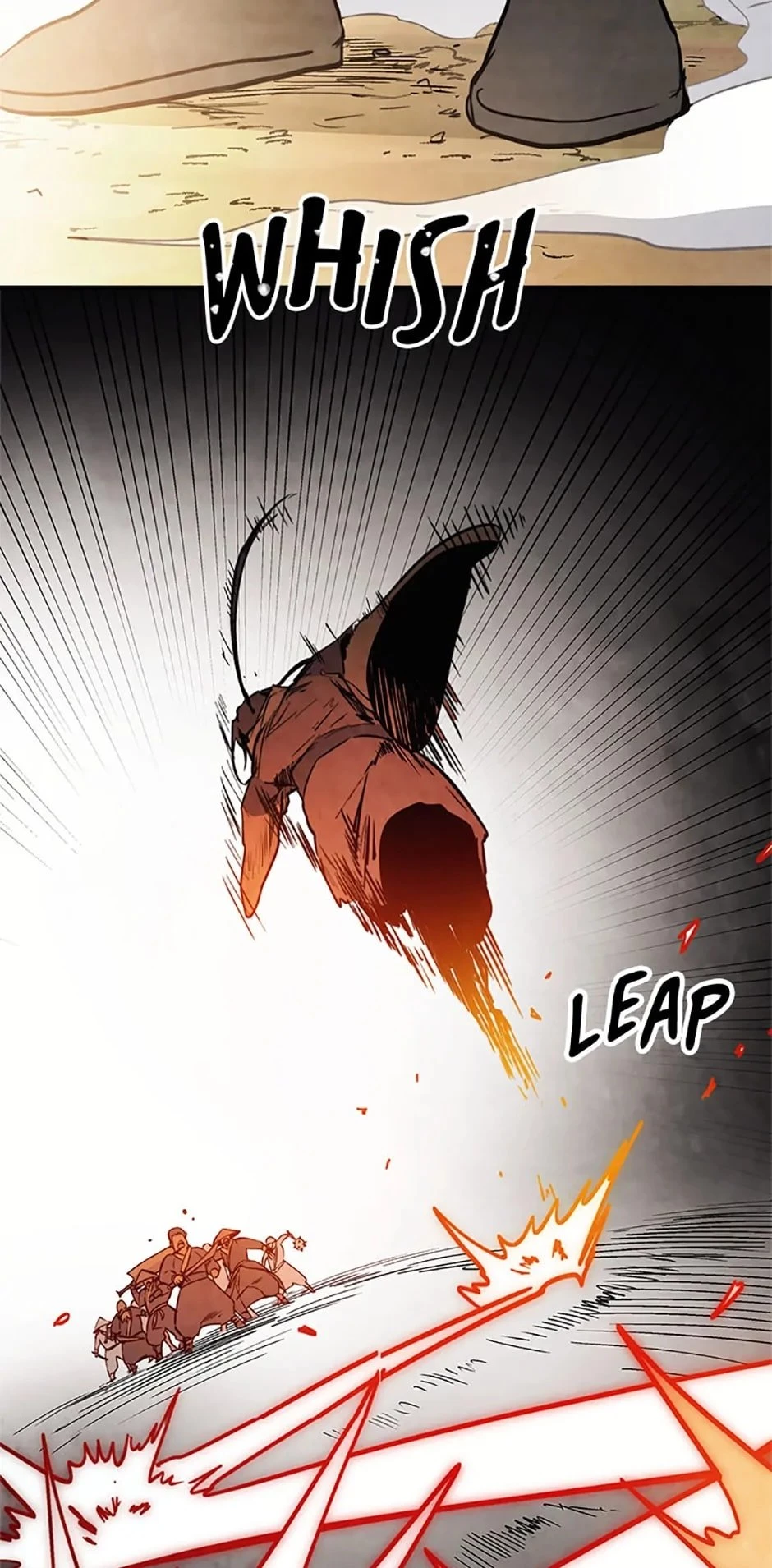 Return of the War God Chapter 52 - 68
