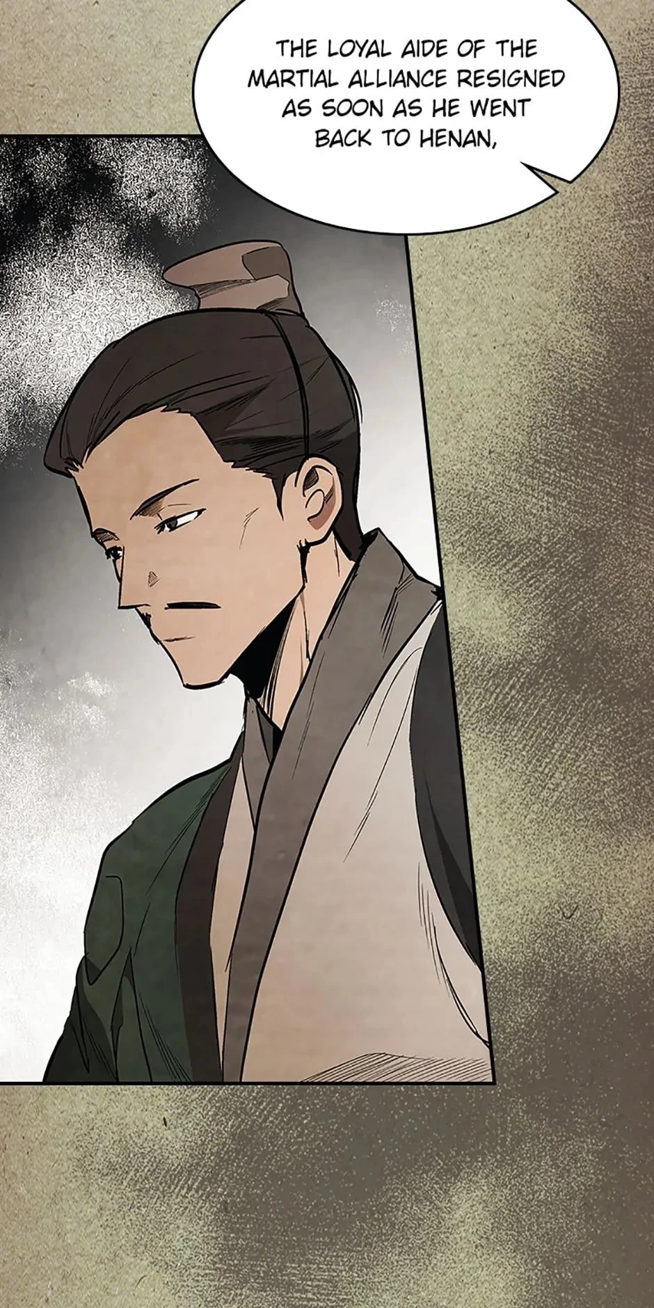 Return of the War God Chapter 50 - 7