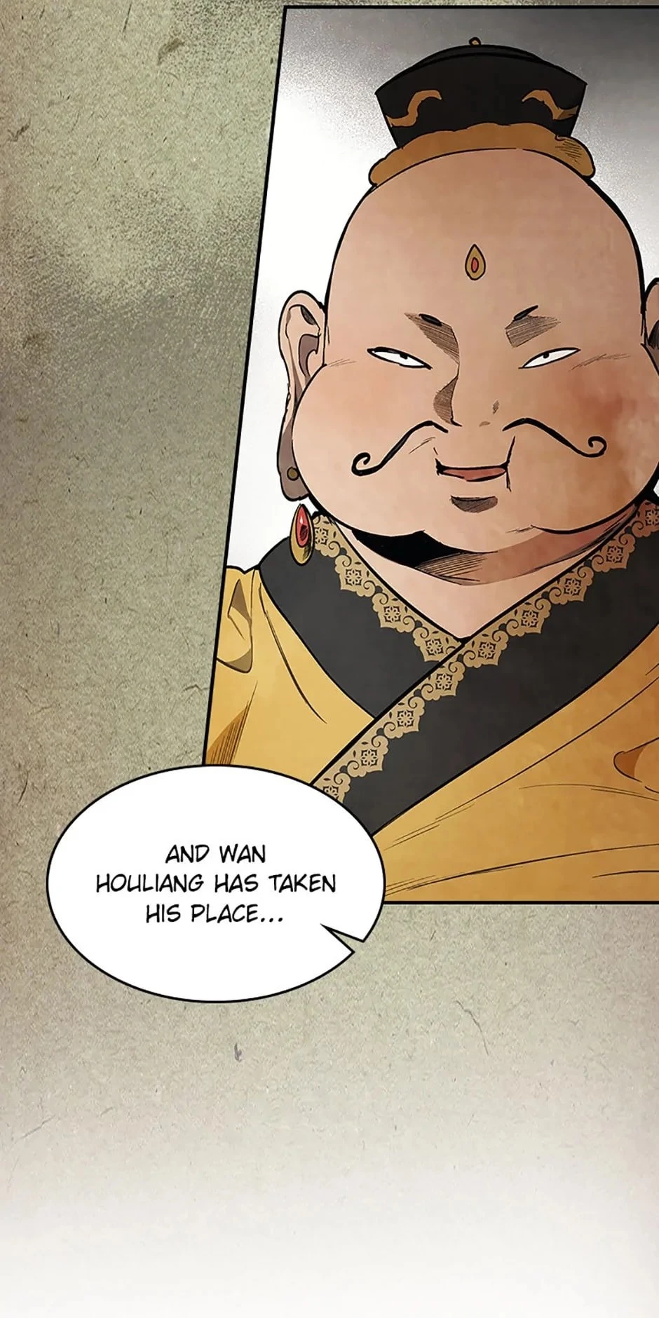 Return of the War God Chapter 50 - 8