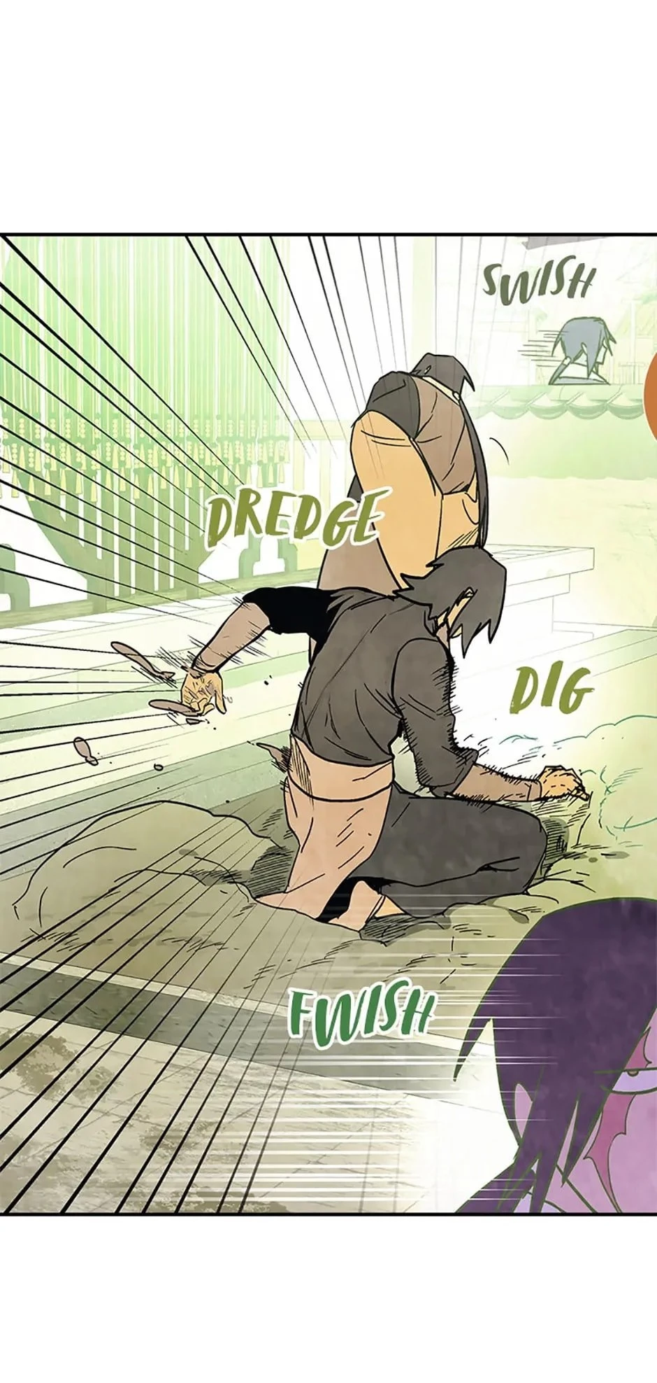 Return of the War God Chapter 51 - 53