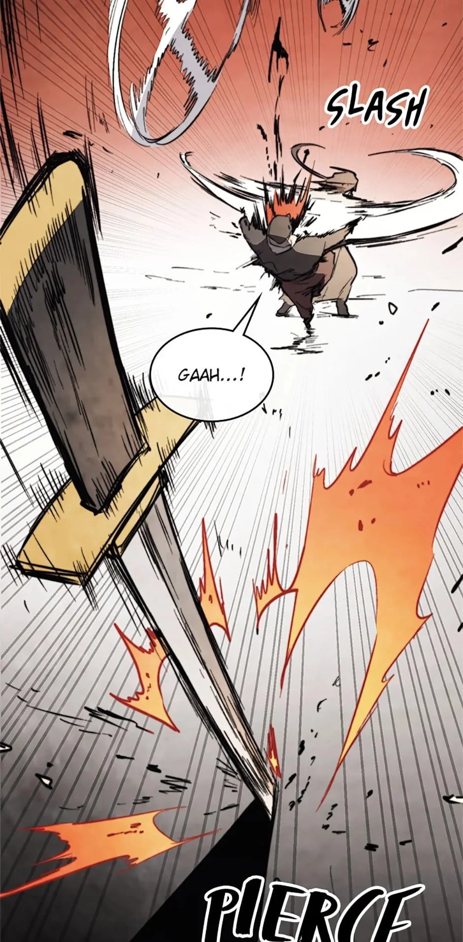 Return of the War God Chapter 52 - 71