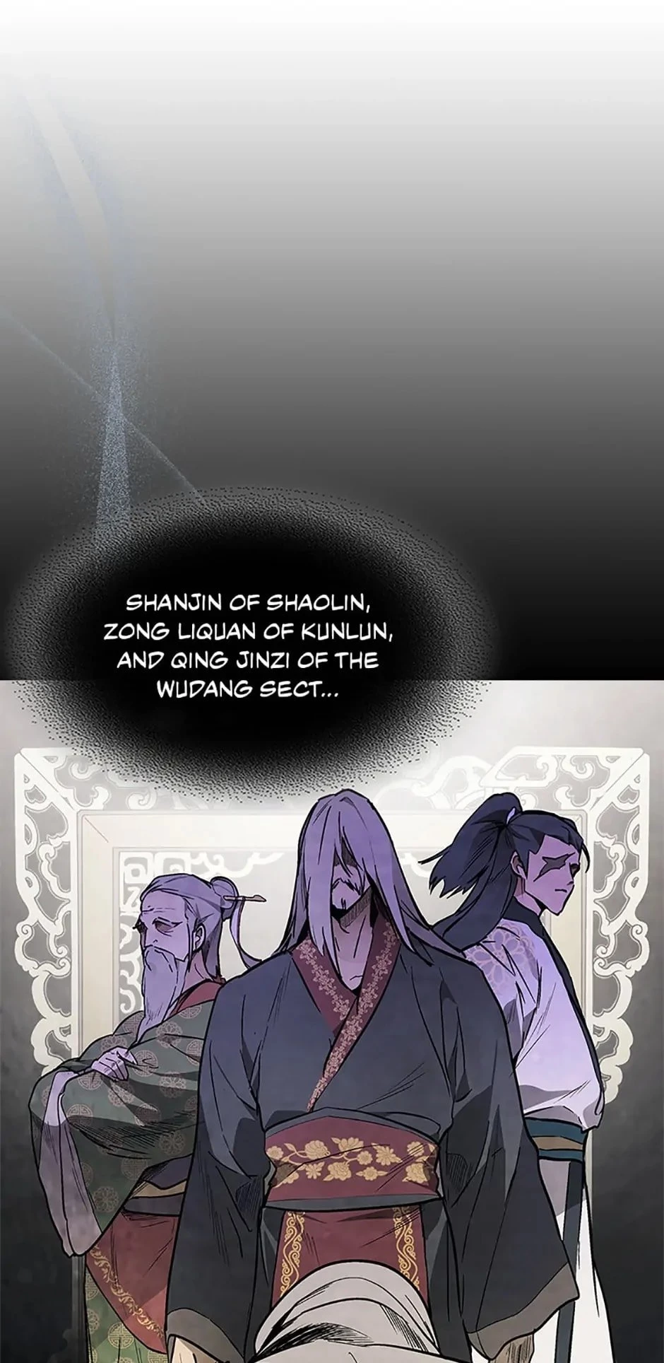 Return of the War God Chapter 50 - 10
