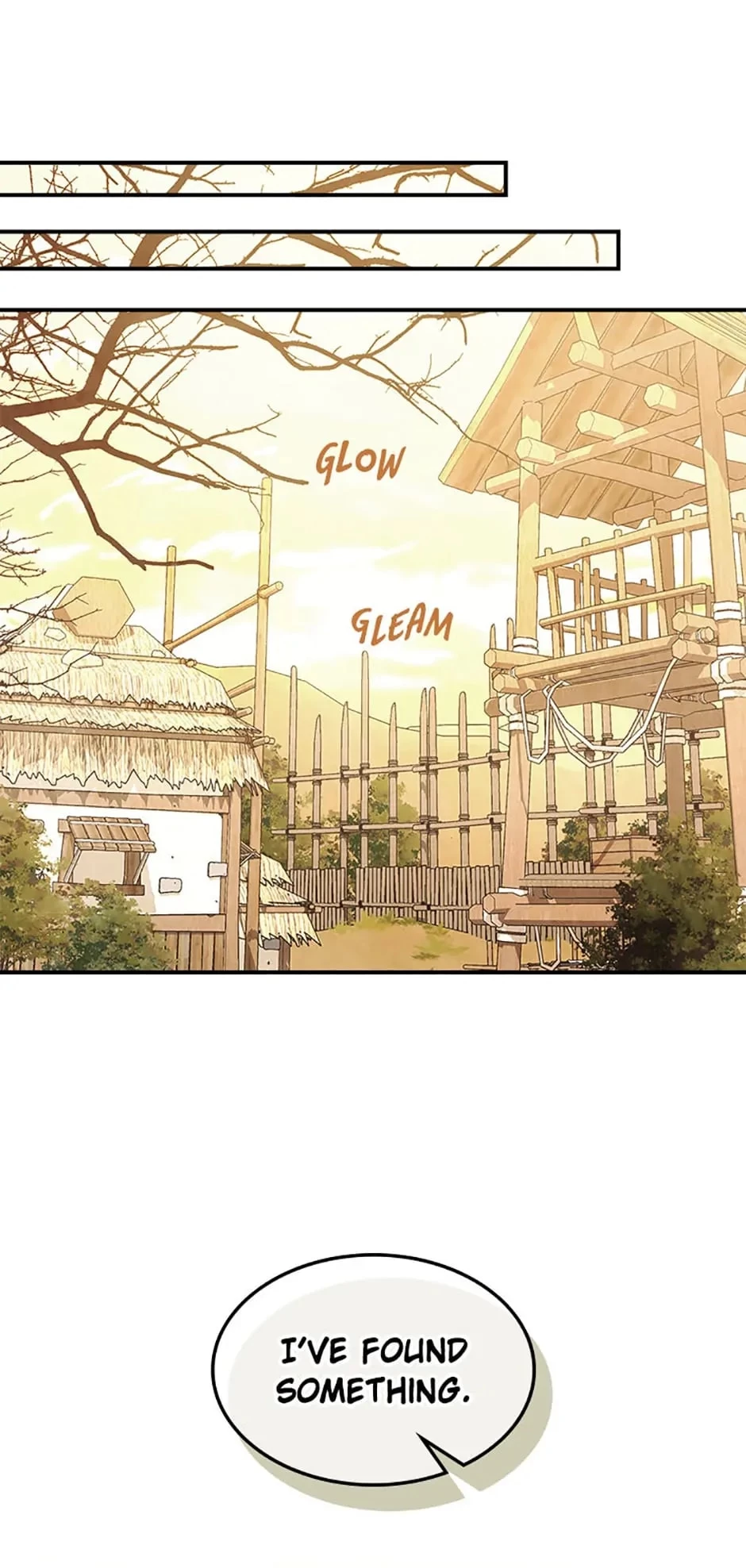 Return of the War God Chapter 51 - 55