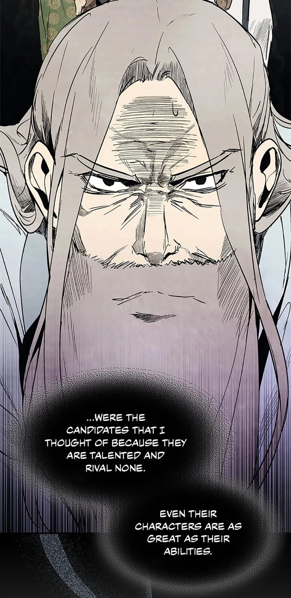 Return of the War God Chapter 50 - 11